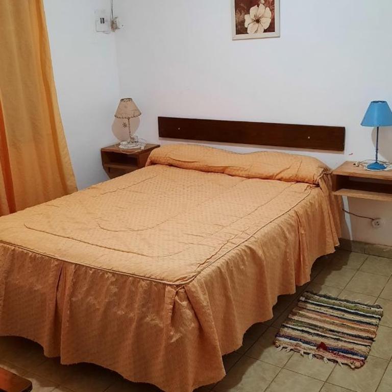 departamento JYM - Apartamento de 2 dormitorios - 10