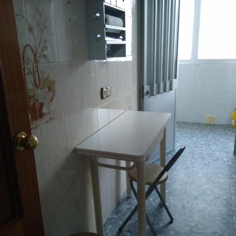 Piso Tarayuela - Apartamento de 3 dormitorios - 39