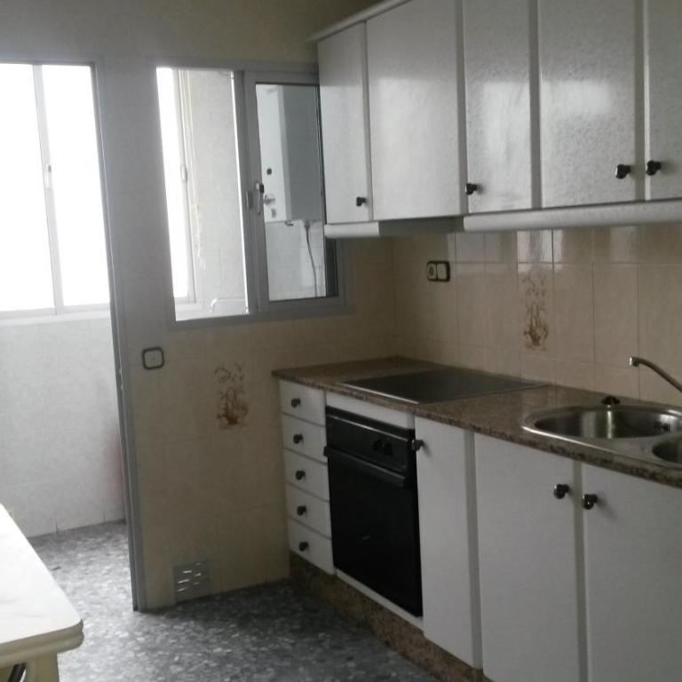Piso Tarayuela - Apartamento de 3 dormitorios - 40