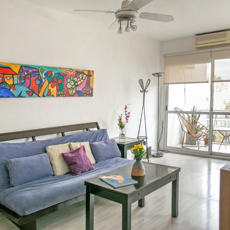 Hermoso Apt con Piscina cerca al Monumental-River - Apartment - 2