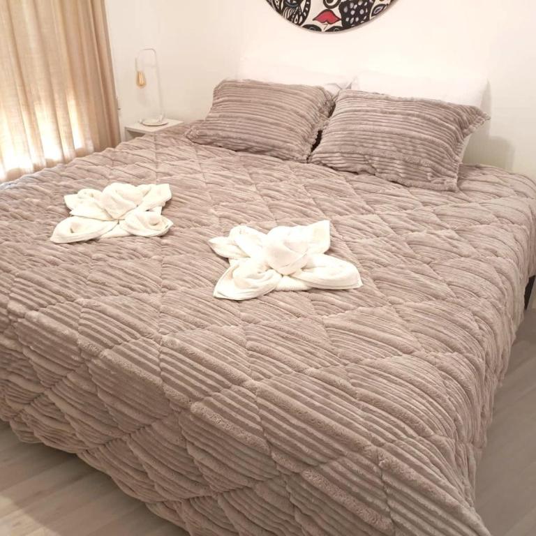 Hermoso Apt con Piscina cerca al Monumental-River - Apartment - 3