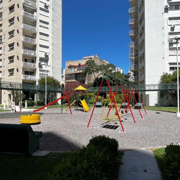 Hermoso Apt con Piscina cerca al Monumental-River - Apartment - 5