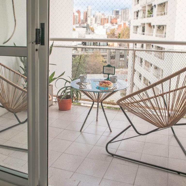 Hermoso Apt con Piscina cerca al Monumental-River - Apartment - 6