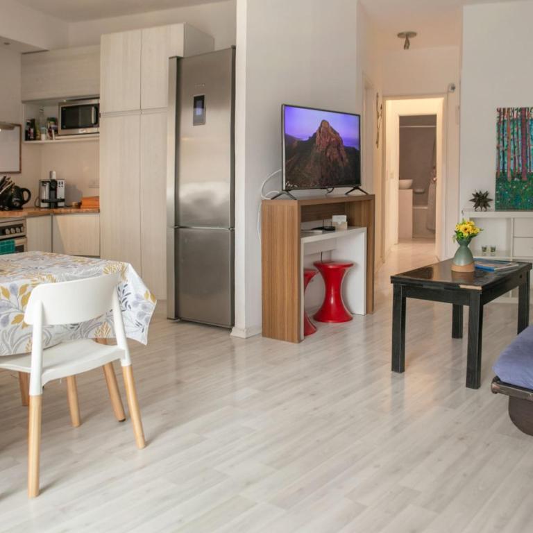 Hermoso Apt con Piscina cerca al Monumental-River - Apartment - 8