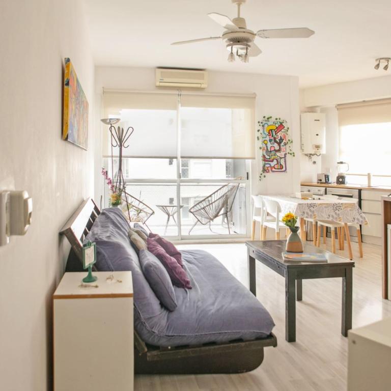 Hermoso Apt con Piscina cerca al Monumental-River - Apartment - 9