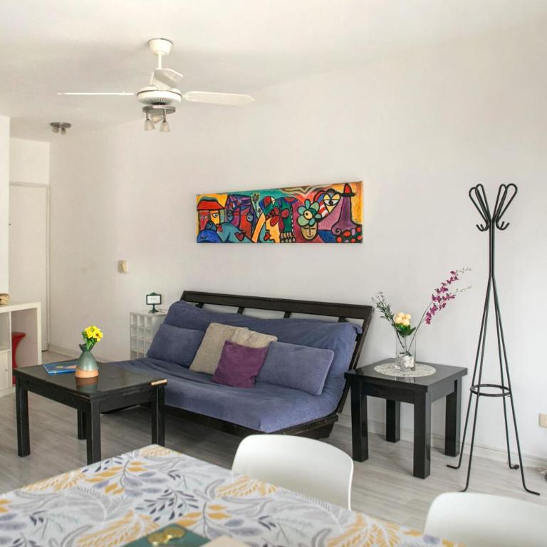 Hermoso Apt con Piscina cerca al Monumental-River - Apartment - 13