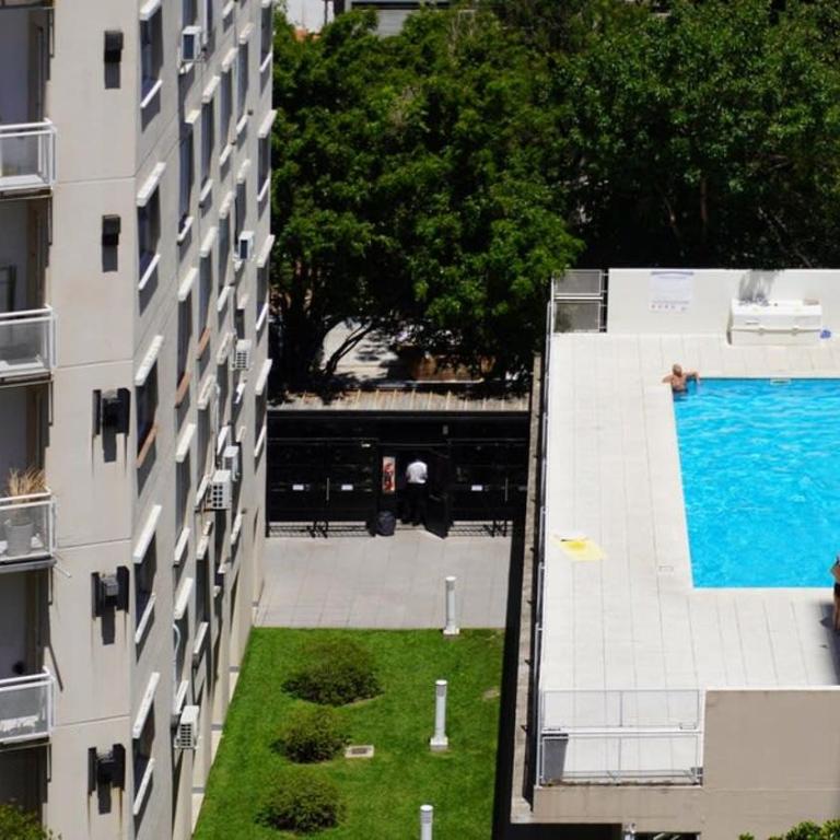 Hermoso Apt con Piscina cerca al Monumental-River - Apartment - 1