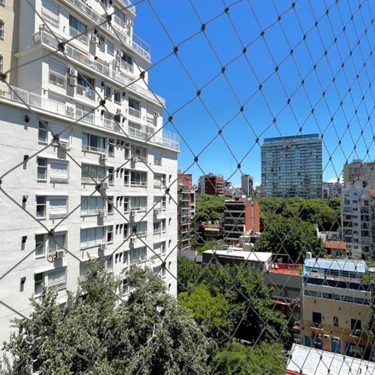 Hermoso Apt con Piscina cerca al Monumental-River - Apartment - 43