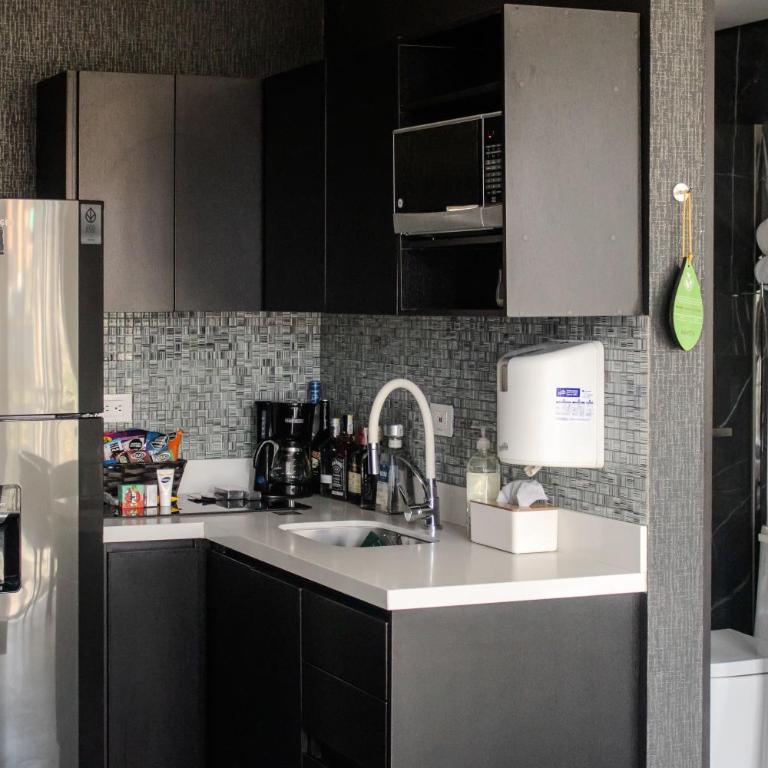 Haven, A Design Hotel - Apartamento Deluxe de 2 dormitorios con balcón - 7
