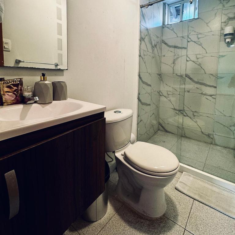 Breath Apartments - Apartamento de 2 dormitorios - 4