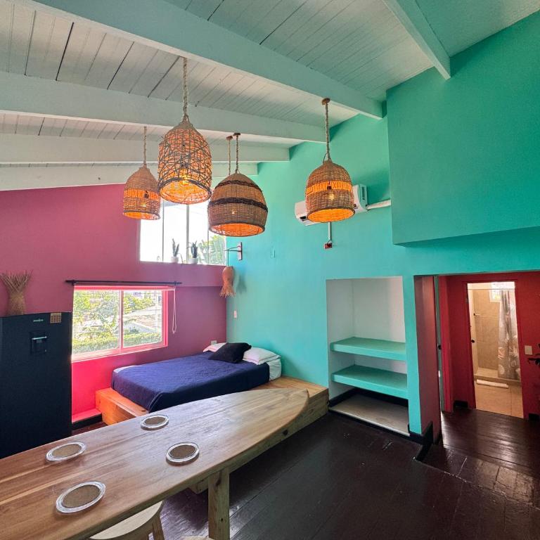 Breath Apartments - Apartamento de 2 dormitorios - 1