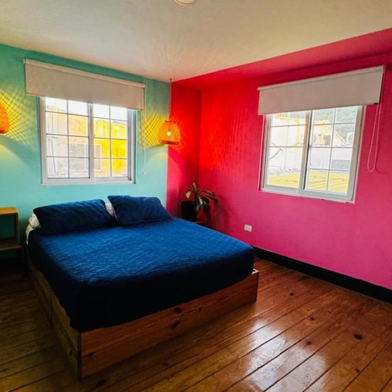 Breath Apartments - Apartamento de 2 dormitorios - 6