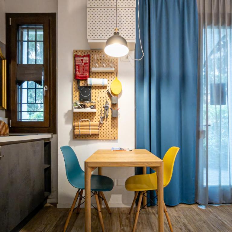Borgo Portello - Appartamento Monolocale - 5