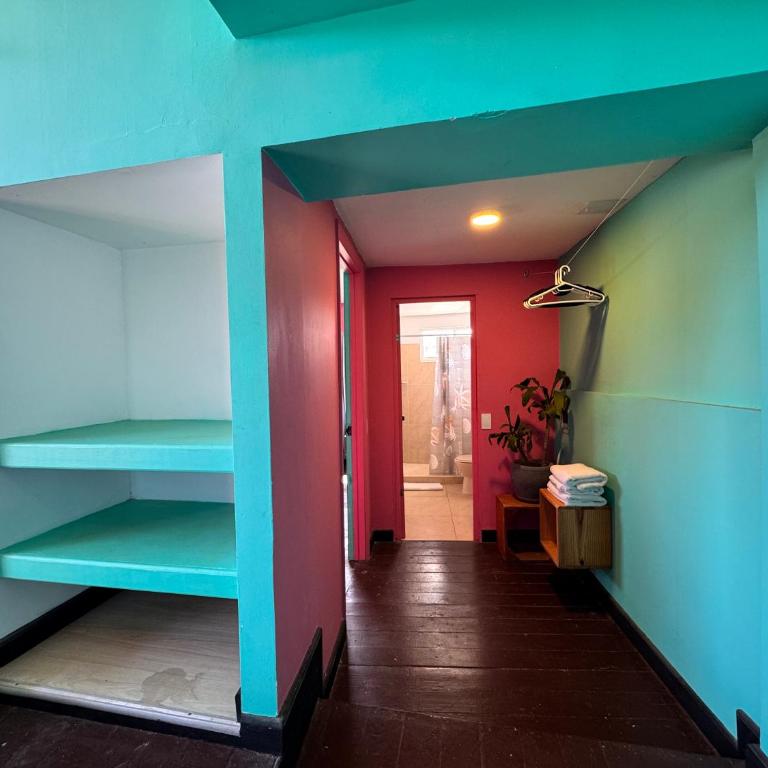 Breath Apartments - Apartamento de 2 dormitorios - 10