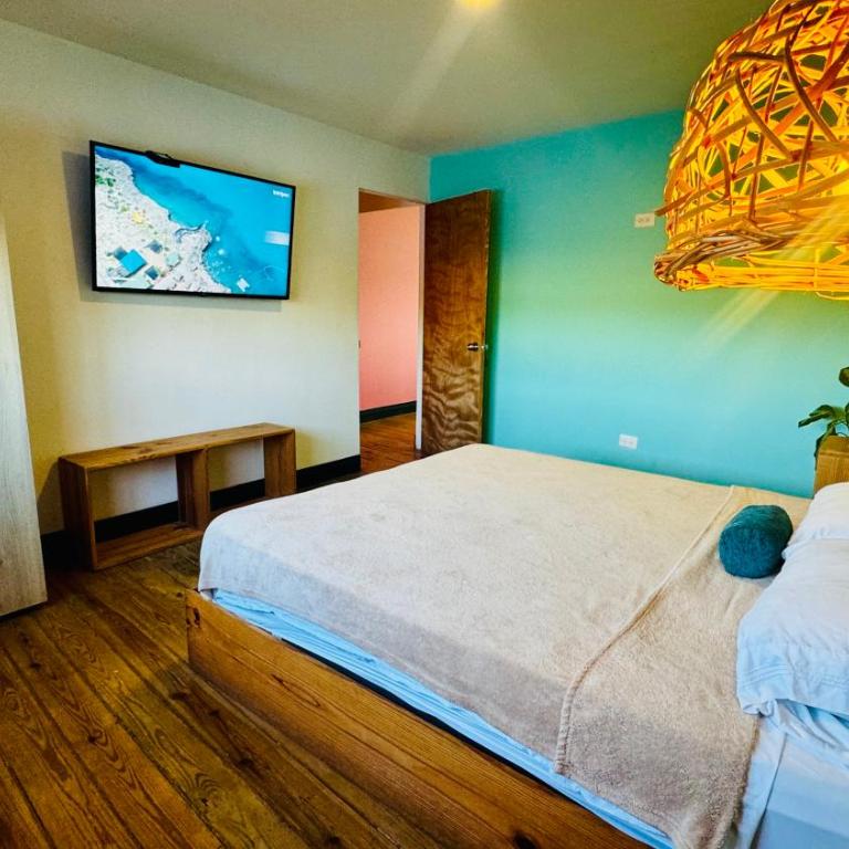 Breath Apartments - Apartamento de 2 dormitorios - 9