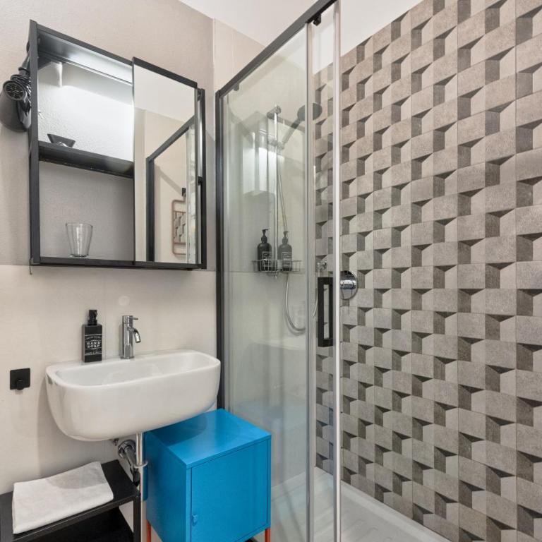 Borgo Portello - Appartamento Monolocale - 15