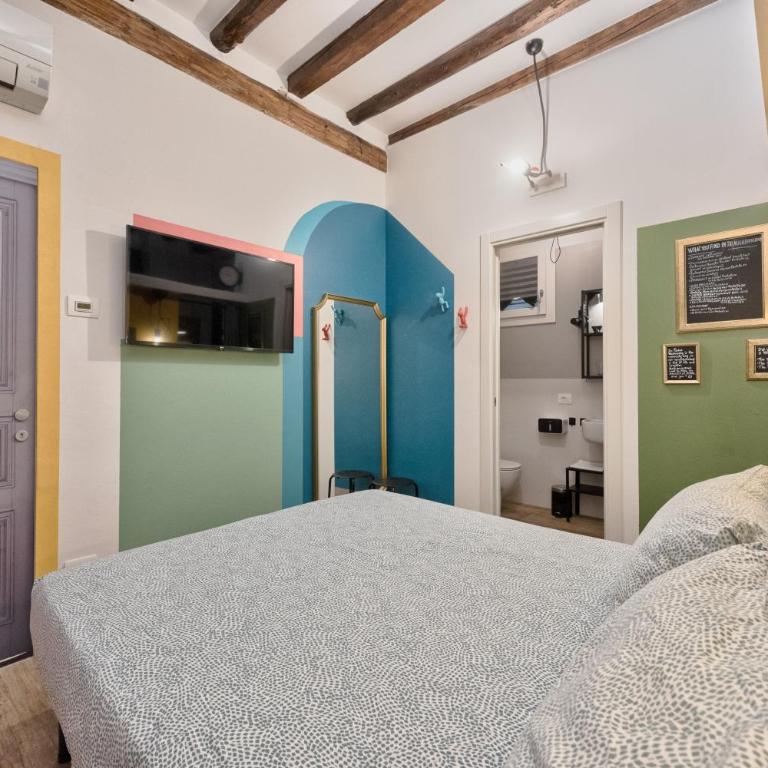 Borgo Portello - Appartamento Monolocale - 14