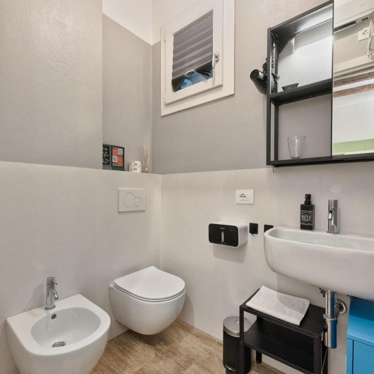 Borgo Portello - Appartamento Monolocale - 13