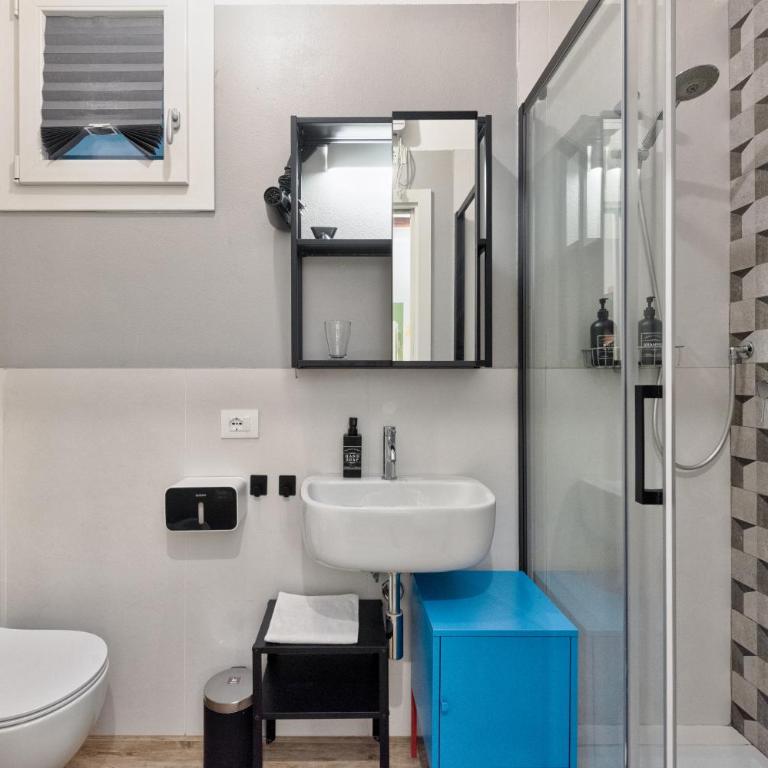 Borgo Portello - Appartamento Monolocale - 12