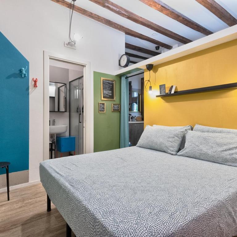 Borgo Portello - Appartamento Monolocale - 10
