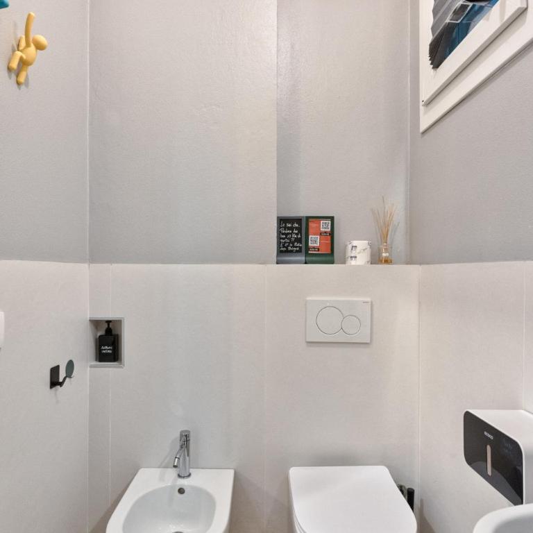 Borgo Portello - Appartamento Monolocale - 7