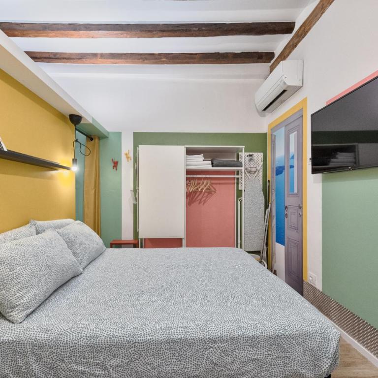Borgo Portello - Appartamento Monolocale - 16