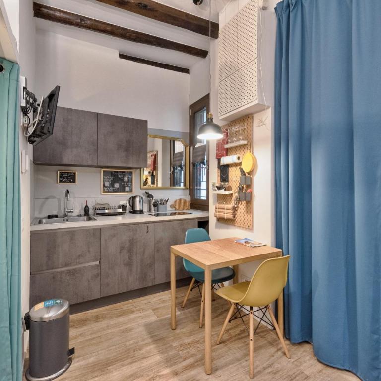 Borgo Portello - Appartamento Monolocale - 18