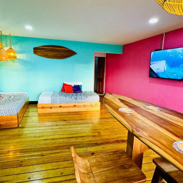 Breath Apartments - Apartamento de 2 dormitorios - 1