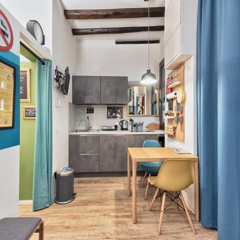 Borgo Portello - Appartamento Monolocale - 21