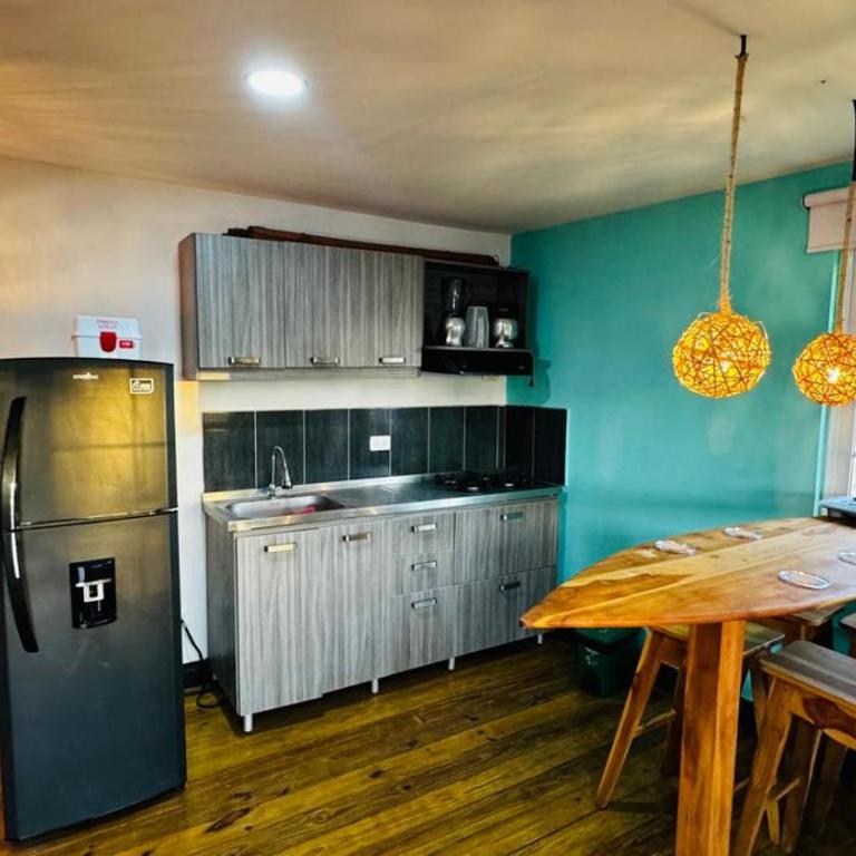 Breath Apartments - Apartamento de 2 dormitorios - 11