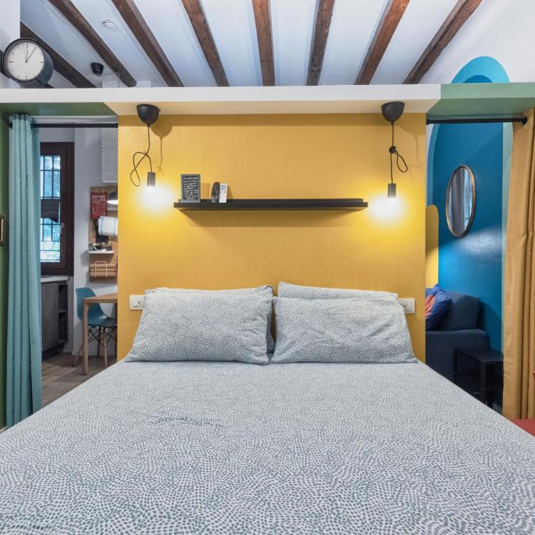 Borgo Portello - Appartamento Monolocale - 22