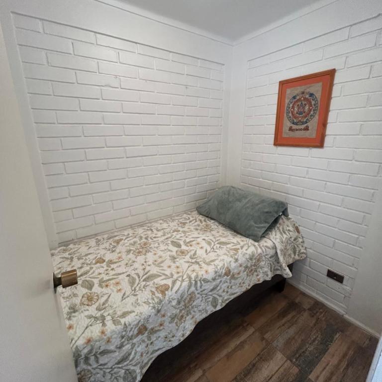 Casa playa moderna en las mejores playas de Chile - Three-Bedroom House - 20