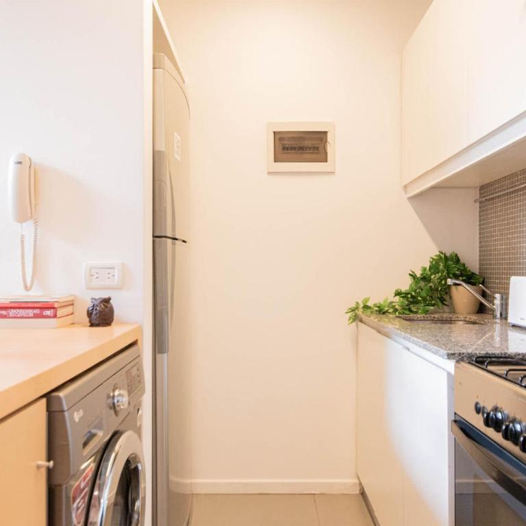 MOT Ravignani 2100 - Lux Loft Terrace & Jacuzzi - Apartamento - 7