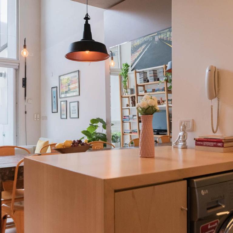 MOT Ravignani 2100 - Lux Loft Terrace & Jacuzzi - Apartamento - 8