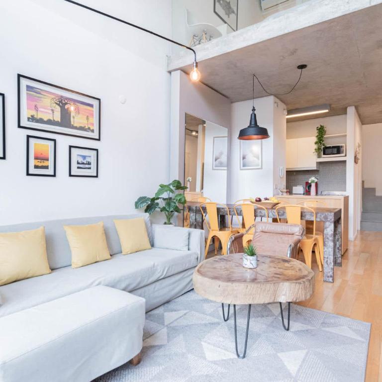 MOT Ravignani 2100 - Lux Loft Terrace & Jacuzzi - Apartamento - 12