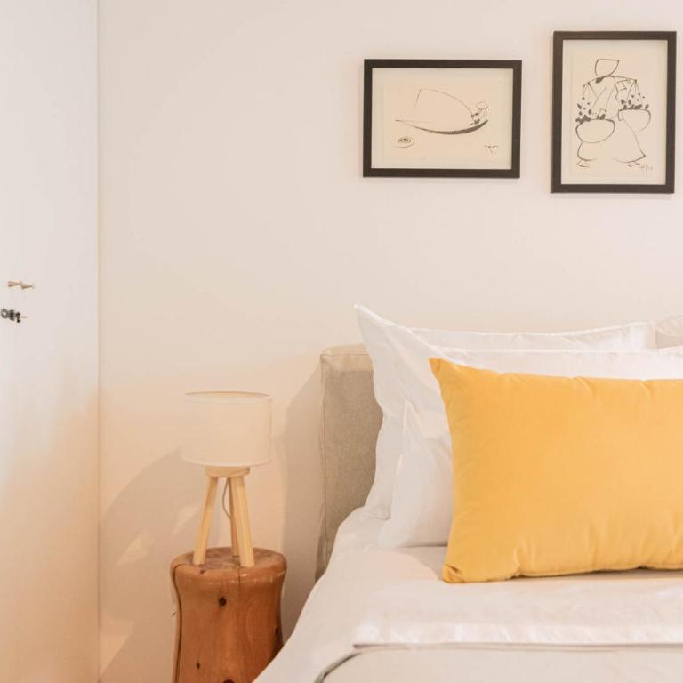 MOT Ravignani 2100 - Lux Loft Terrace & Jacuzzi - Apartamento - 14