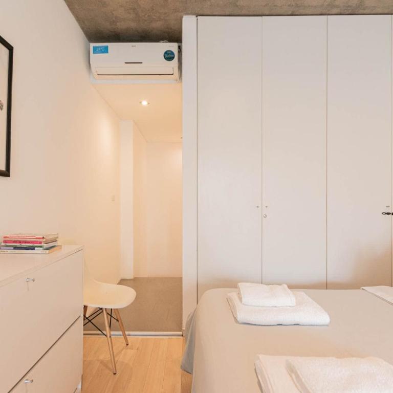 MOT Ravignani 2100 - Lux Loft Terrace & Jacuzzi - Apartamento - 16