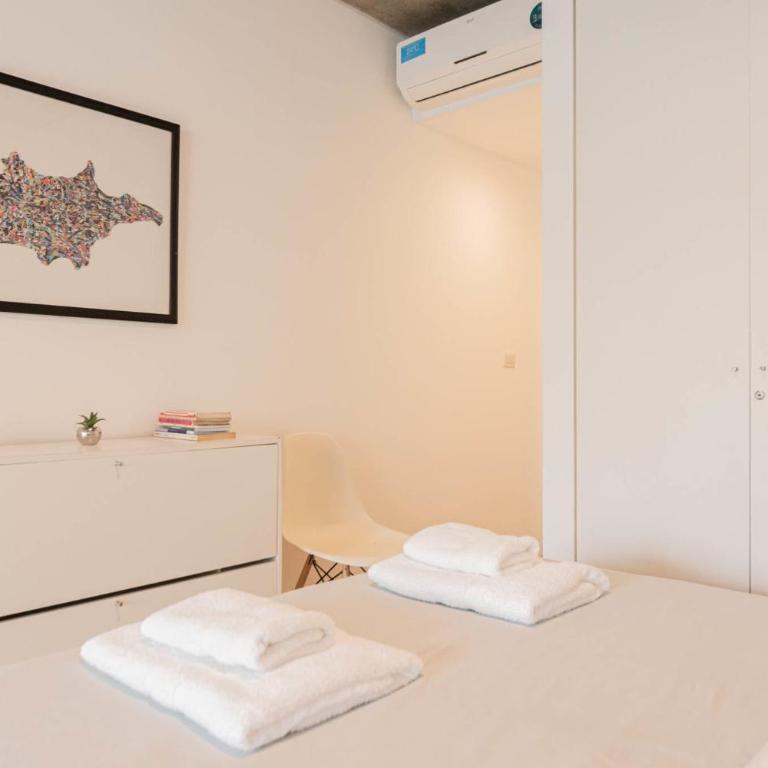 MOT Ravignani 2100 - Lux Loft Terrace & Jacuzzi - Apartamento - 17