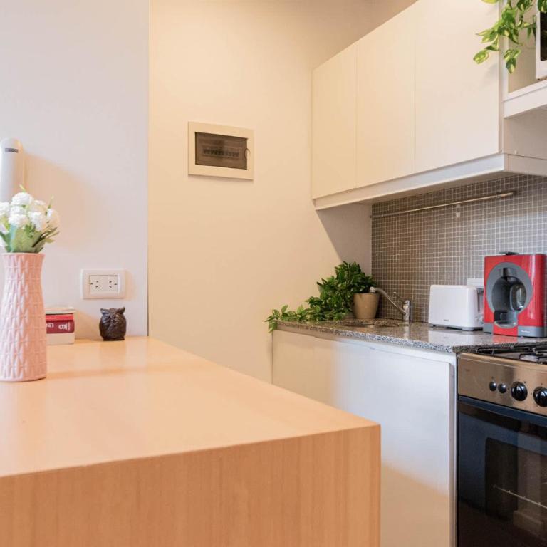MOT Ravignani 2100 - Lux Loft Terrace & Jacuzzi - Apartamento - 20