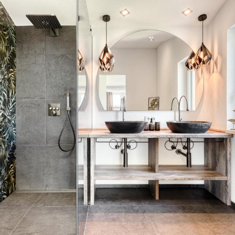 Haus Susanne - Two-Bedroom Apartment - 14