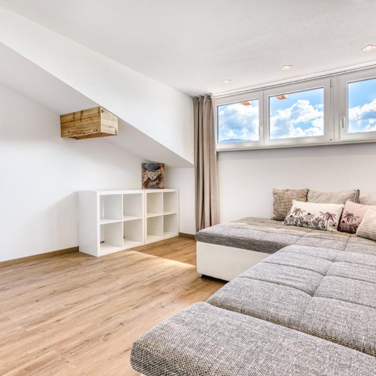 Haus Susanne - Two-Bedroom Apartment - 13