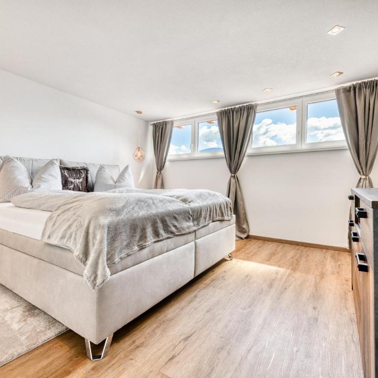 Haus Susanne - Two-Bedroom Apartment - 4