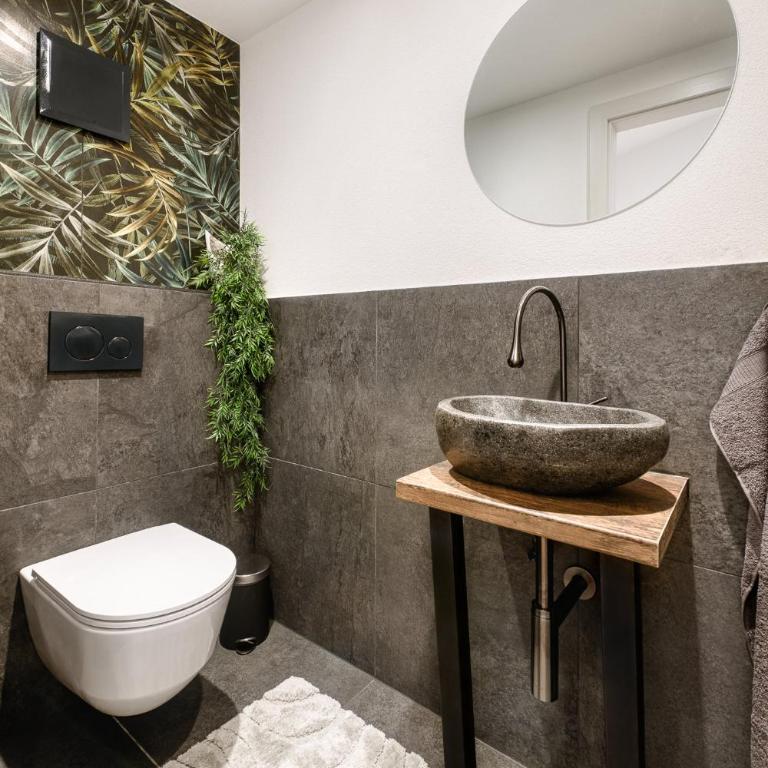 Haus Susanne - Two-Bedroom Apartment - 17