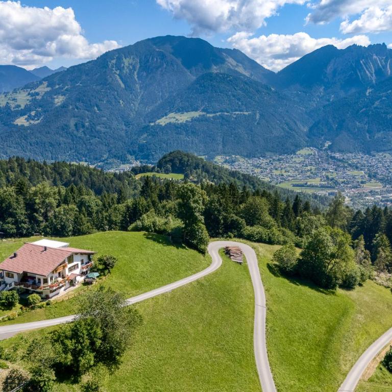 Haus Susanne - Two-Bedroom Apartment - 20