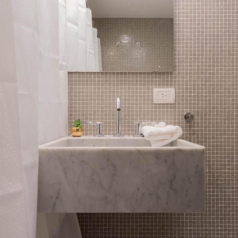 MOT Ravignani 2100 - Lux Loft Terrace & Jacuzzi - Apartamento - 22