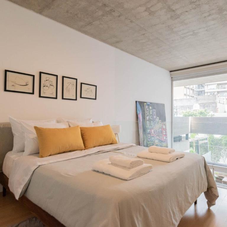 MOT Ravignani 2100 - Lux Loft Terrace & Jacuzzi - Apartamento - 23