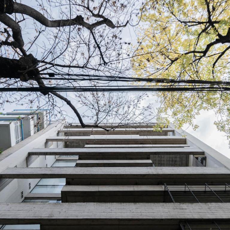 MOT Ravignani 2100 - Lux Loft Terrace & Jacuzzi - Apartamento - 26