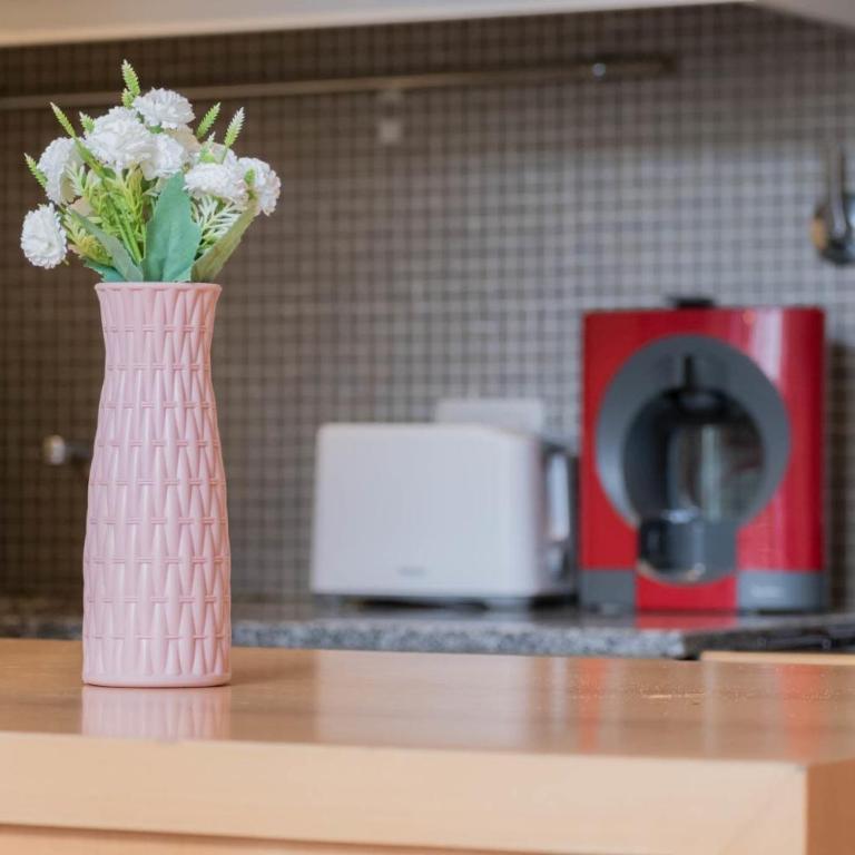 MOT Ravignani 2100 - Lux Loft Terrace & Jacuzzi - Apartamento - 28