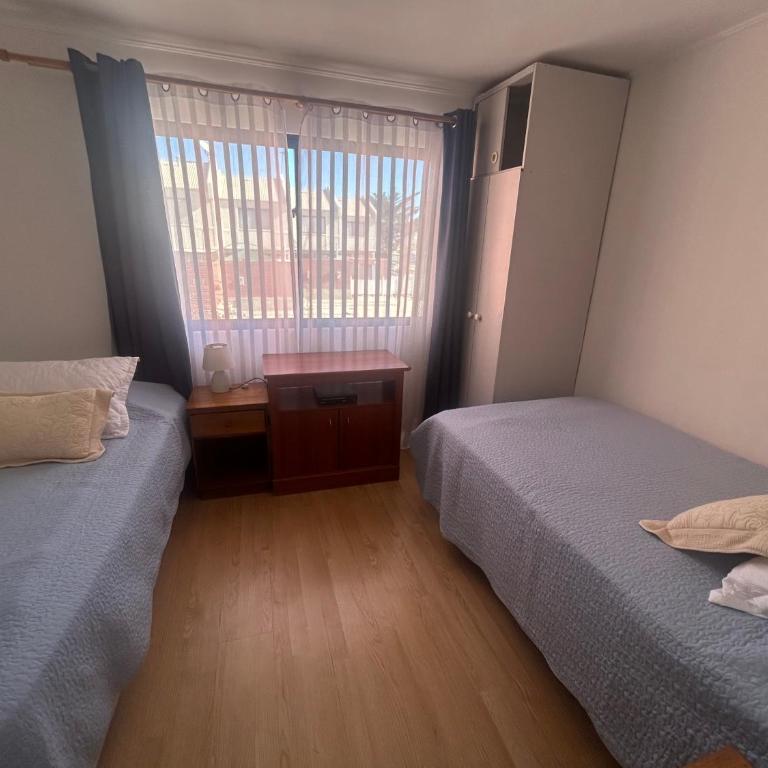 DISFRUTA LAS PLAYAS MAS LINDAS DE CHILE, Todo el año !!! - Casa de 3 dormitorios - 19