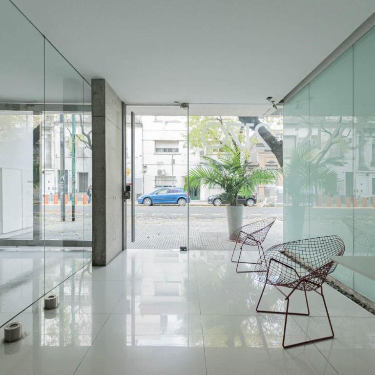 MOT Ravignani 2100 - Lux Loft Terrace & Jacuzzi - Apartamento - 35